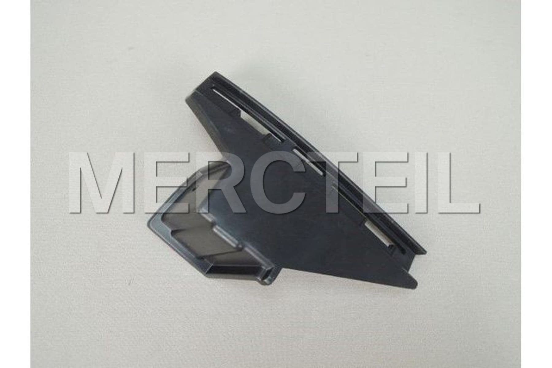 A2538857201 MERCEDES-BENZ BRACKET, BUMPER