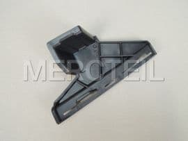 A2538857201 MERCEDES-BENZ BRACKET, BUMPER