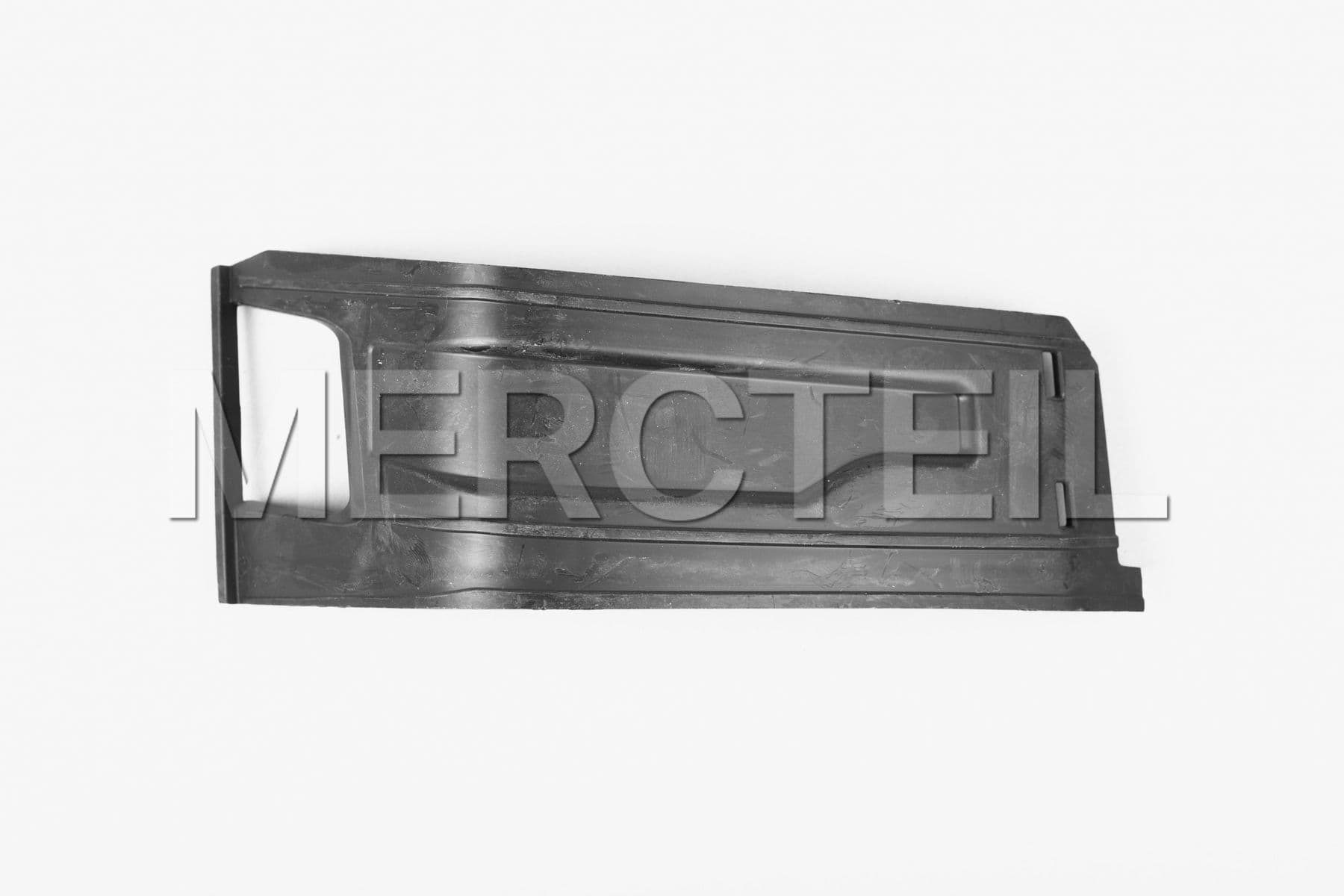 A2538857402 MERCEDES-BENZ BRACKET, BUMPER