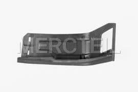 A2538857402 MERCEDES-BENZ BRACKET, BUMPER