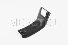 A2538857402 MERCEDES-BENZ BRACKET, BUMPER