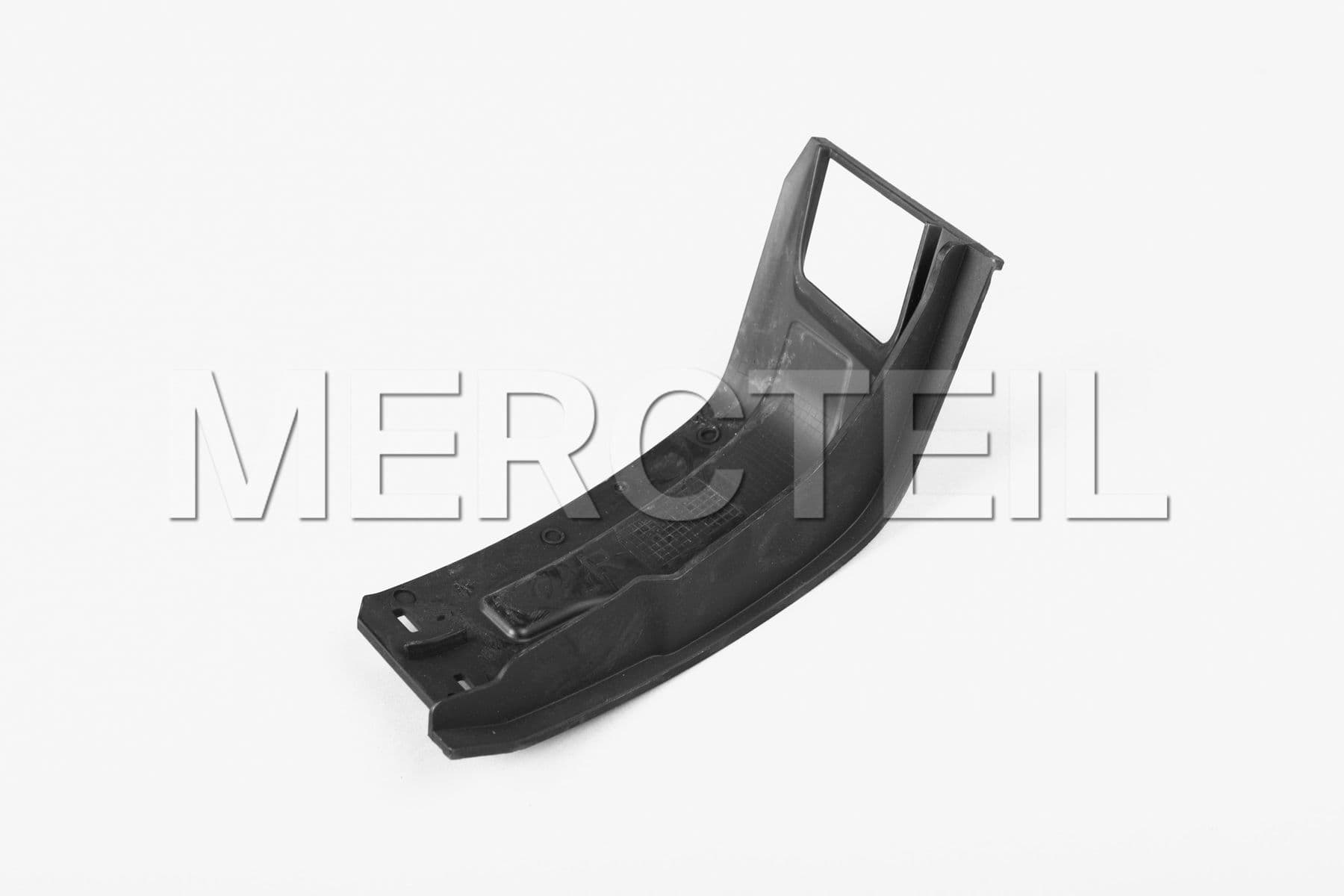 A2538857402 MERCEDES-BENZ BRACKET, BUMPER