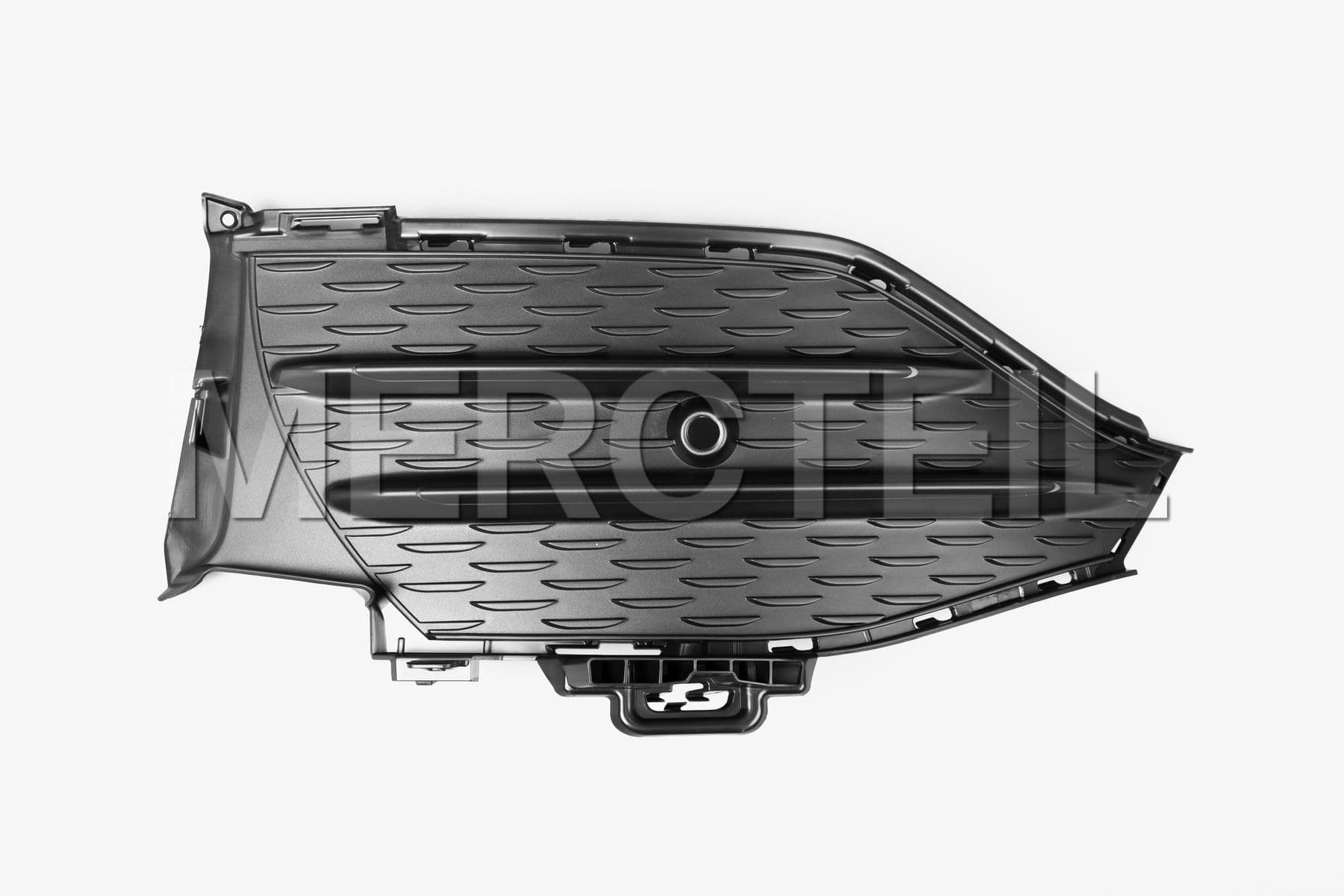 A2538857604 MERCEDES-BENZ COVER, BUMPER AREA