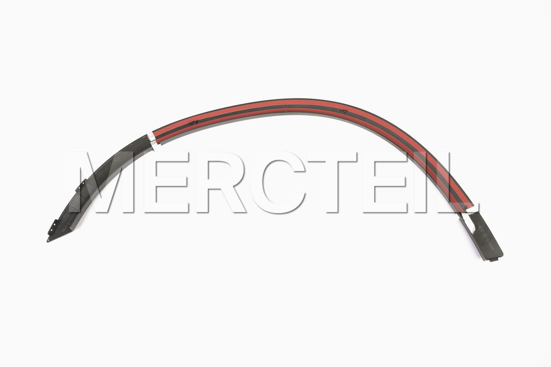 A2538857606 MERCEDES-BENZ COVER