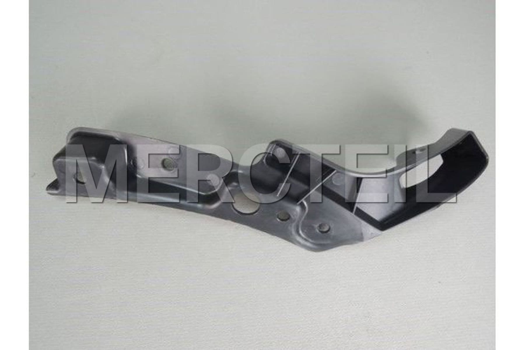 A2538857700 MERCEDES-BENZ COVER, BUMPER AREA