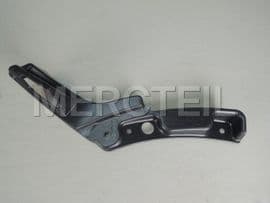 A2538857700 MERCEDES-BENZ COVER, BUMPER AREA