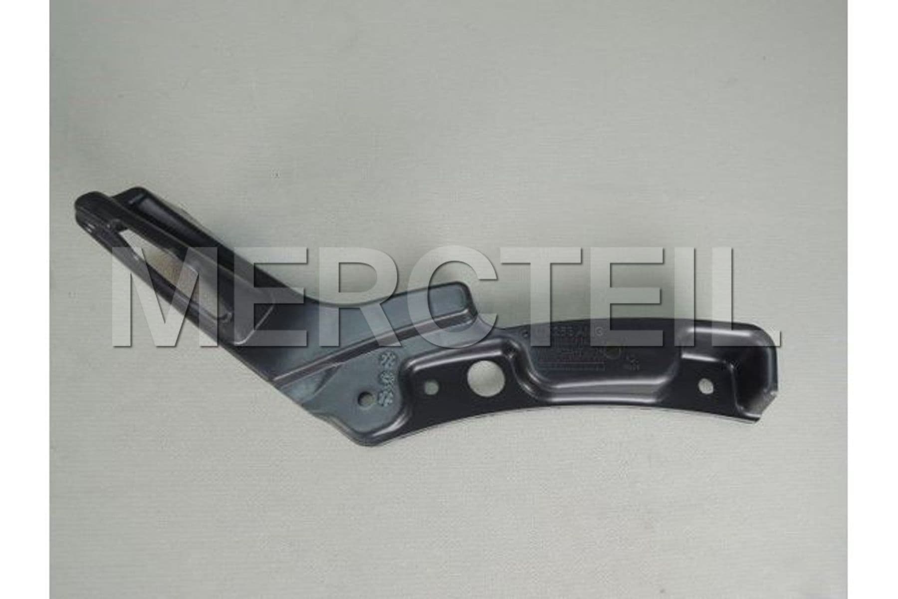 A2538857700 MERCEDES-BENZ COVER, BUMPER AREA