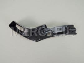 A2538857800 MERCEDES-BENZ COVER, BUMPER AREA