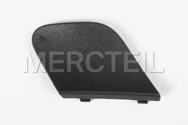 A2538857803 MERCEDES-BENZ COVER, TOWING EYE