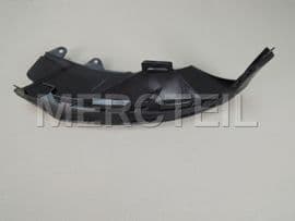 A2538857900 MERCEDES-BENZ TRIM, BUMPER