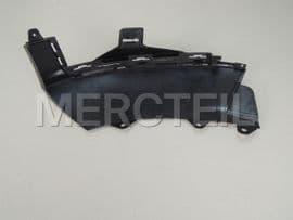 A2538857900 MERCEDES-BENZ TRIM, BUMPER