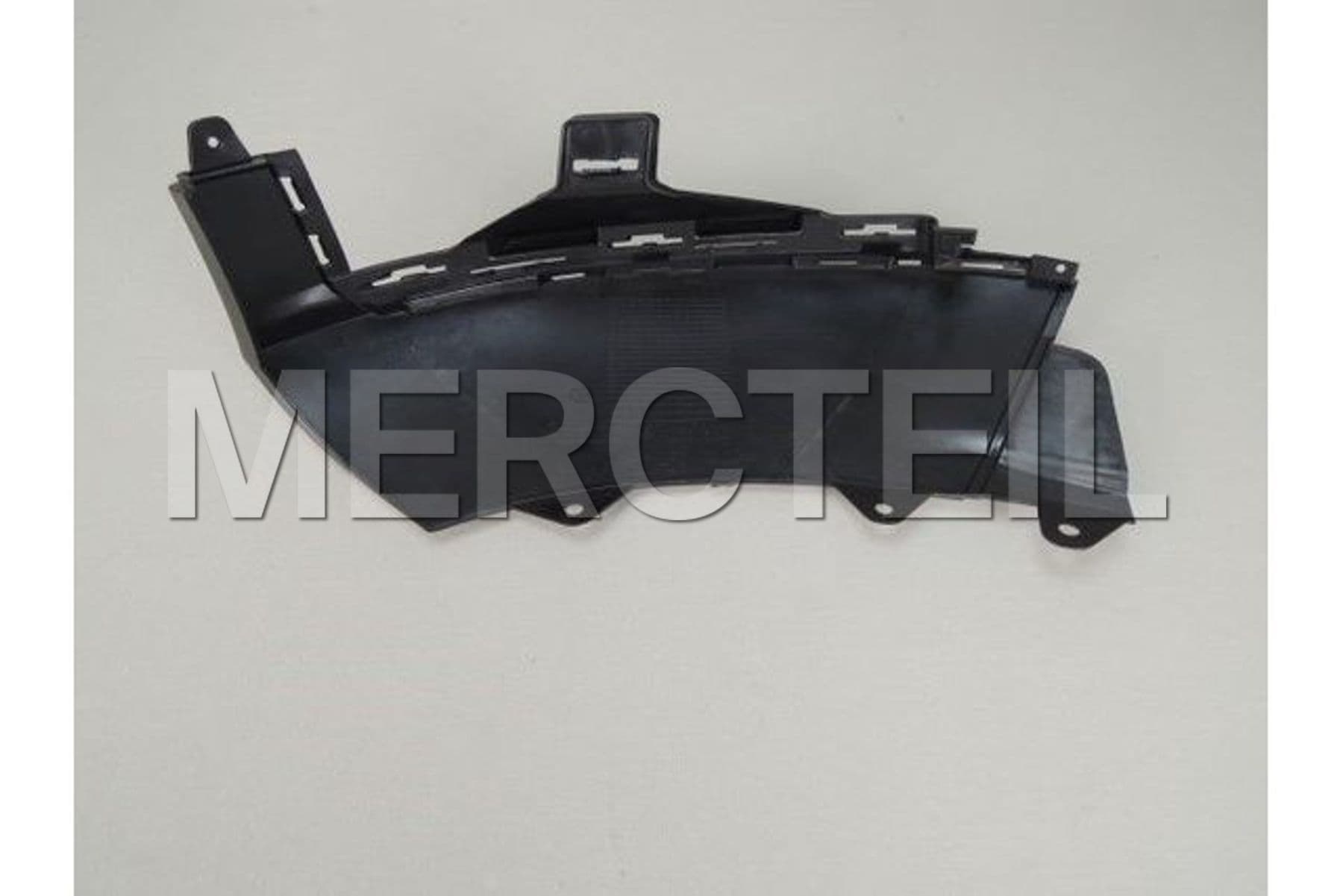 A2538857900 MERCEDES-BENZ TRIM, BUMPER