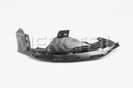 A2538858000 MERCEDES-BENZ TRIM BUMPER