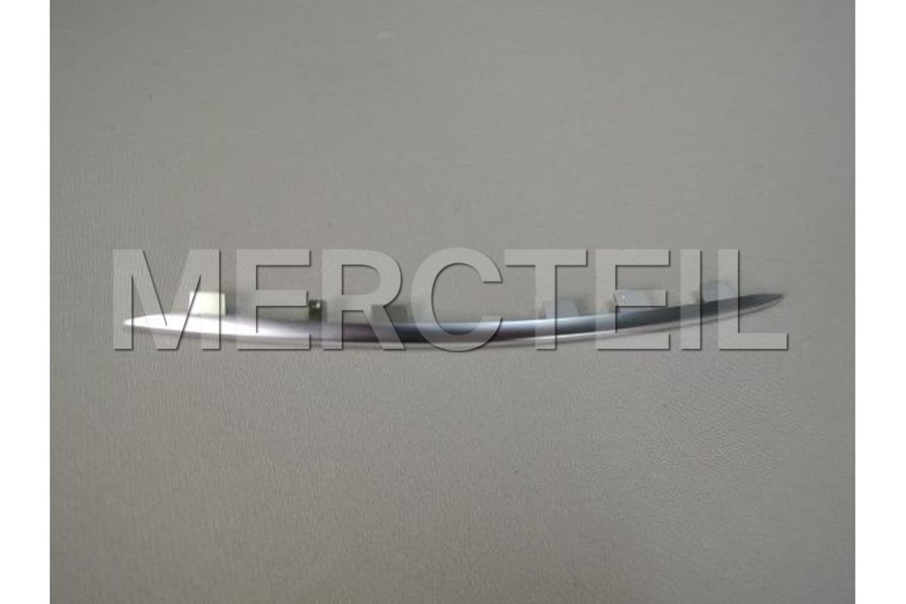 A2538858101 MERCEDES-BENZ TRIM