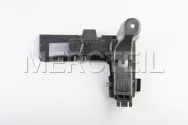 A2538858700 MERCEDES-BENZ BRACKET