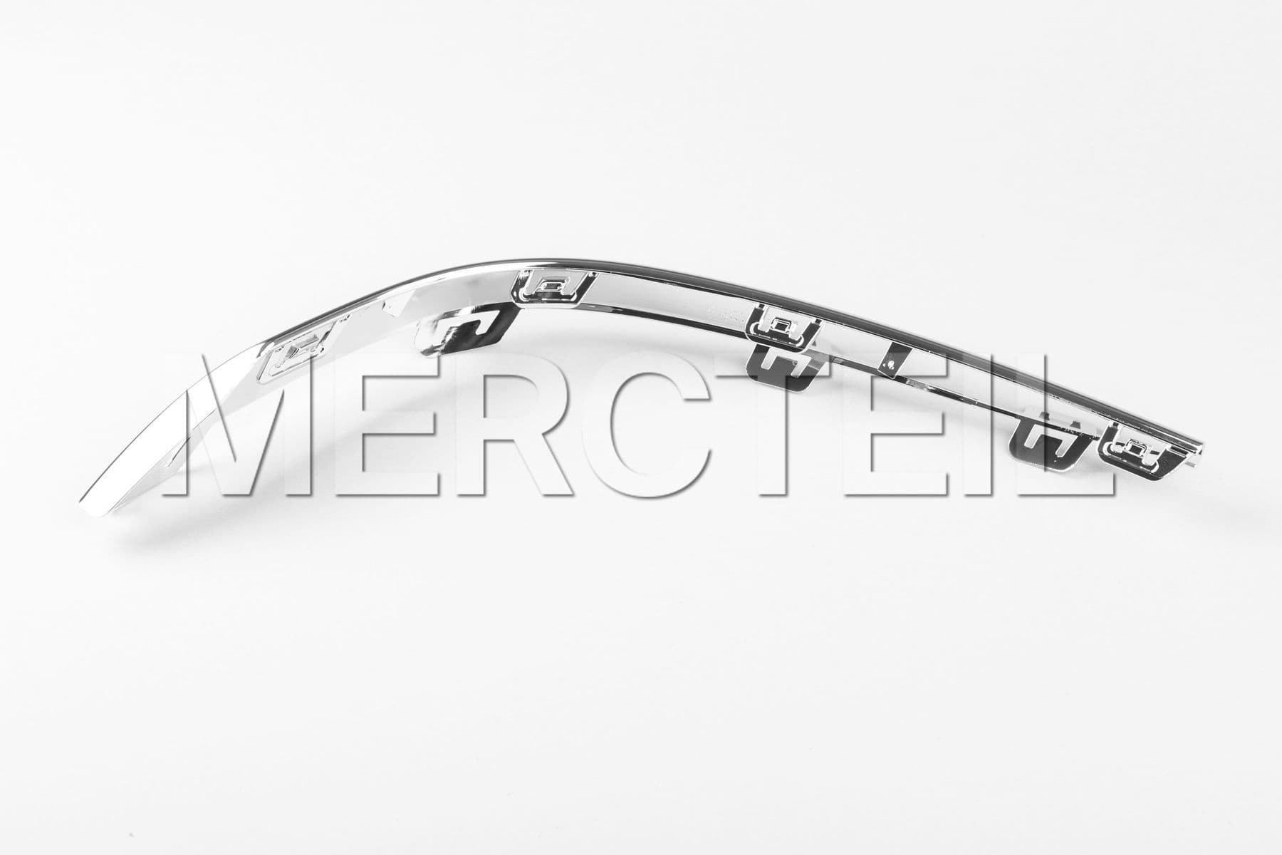 A2538859106 MERCEDES-BENZ TRIM STRIP