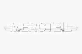 A2538859202 MERCEDES-BENZ TRIM, BUMPER