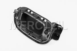 A2538859402 MERCEDES-BENZ COVER, BUMPER AREA