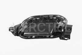 A2538859402 MERCEDES-BENZ COVER, BUMPER AREA