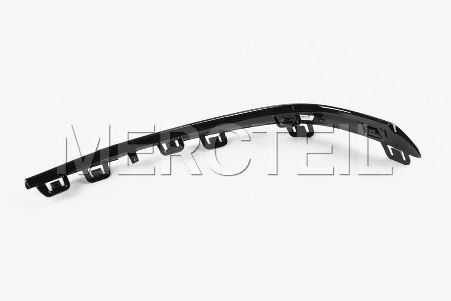 Buy the spare part Mercedes-Benz A2538859806 trim strip