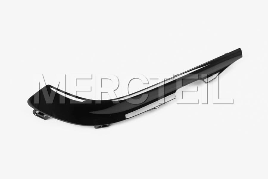 Buy the spare part Mercedes-Benz A2538859806 trim strip