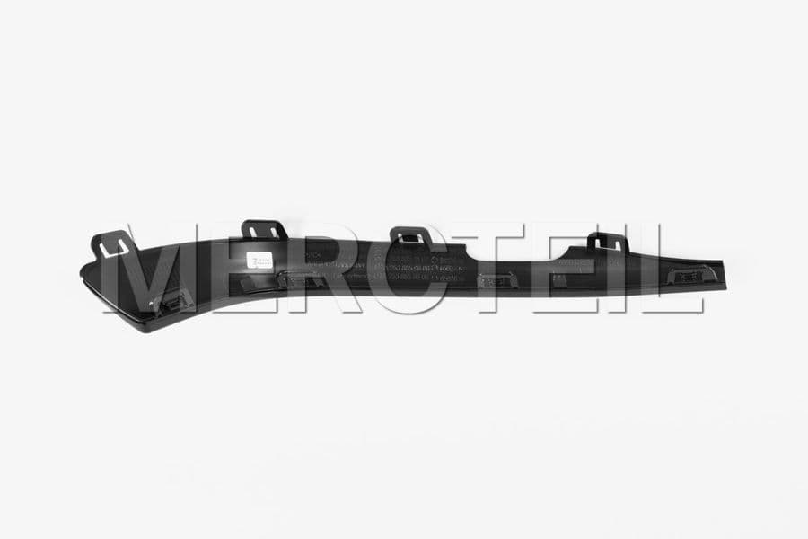 Buy the spare part Mercedes-Benz A2538859806 trim strip