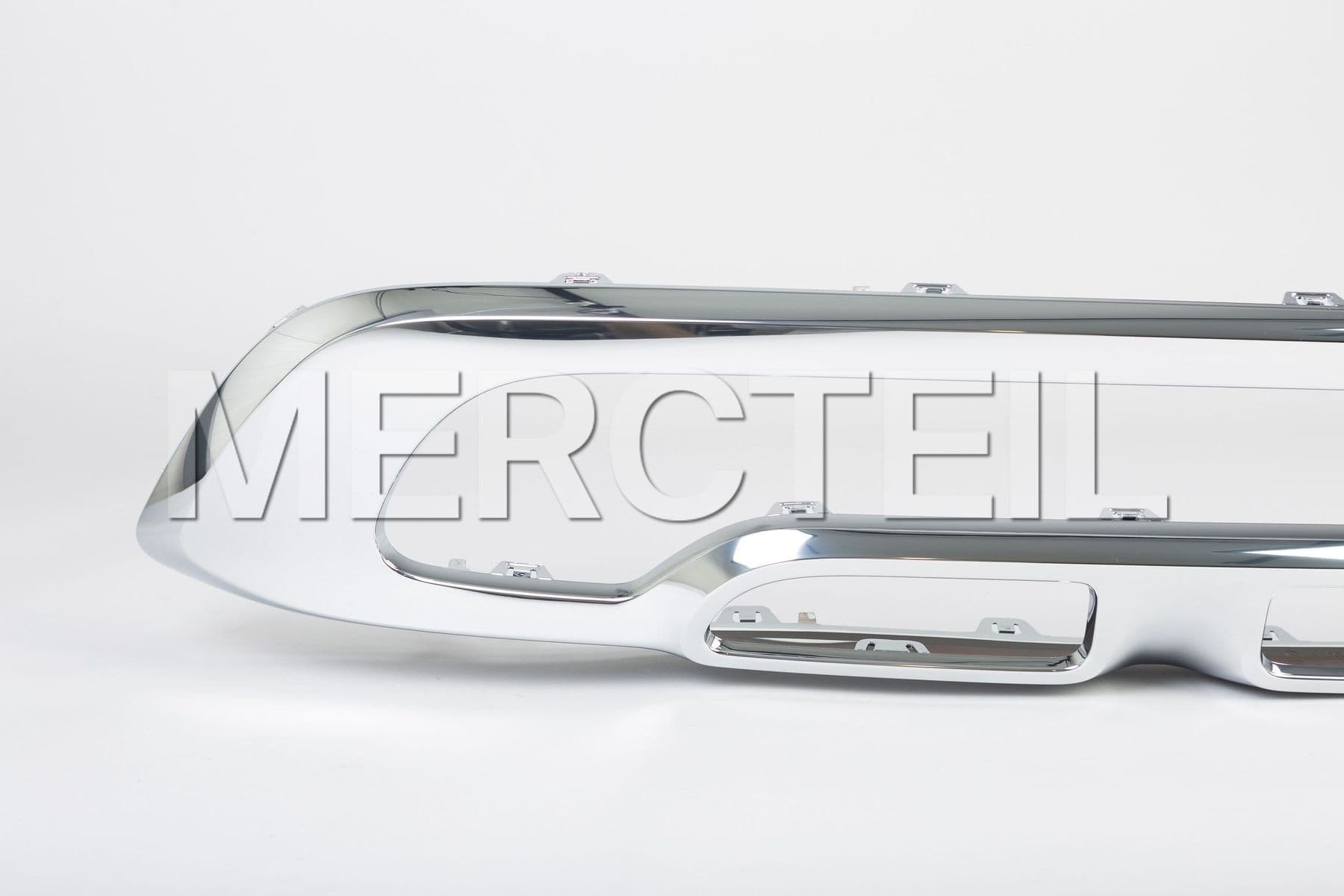 A2538859901 MERCEDES-BENZ COVER