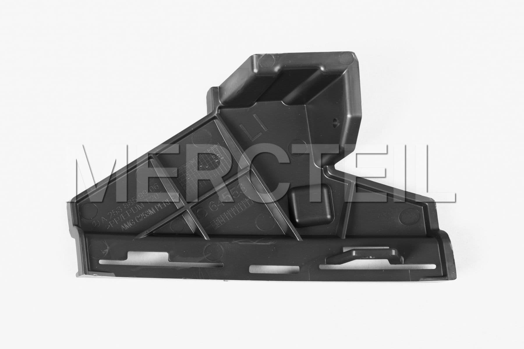 A2538859906 MERCEDES-BENZ BRACKET, BUMPER