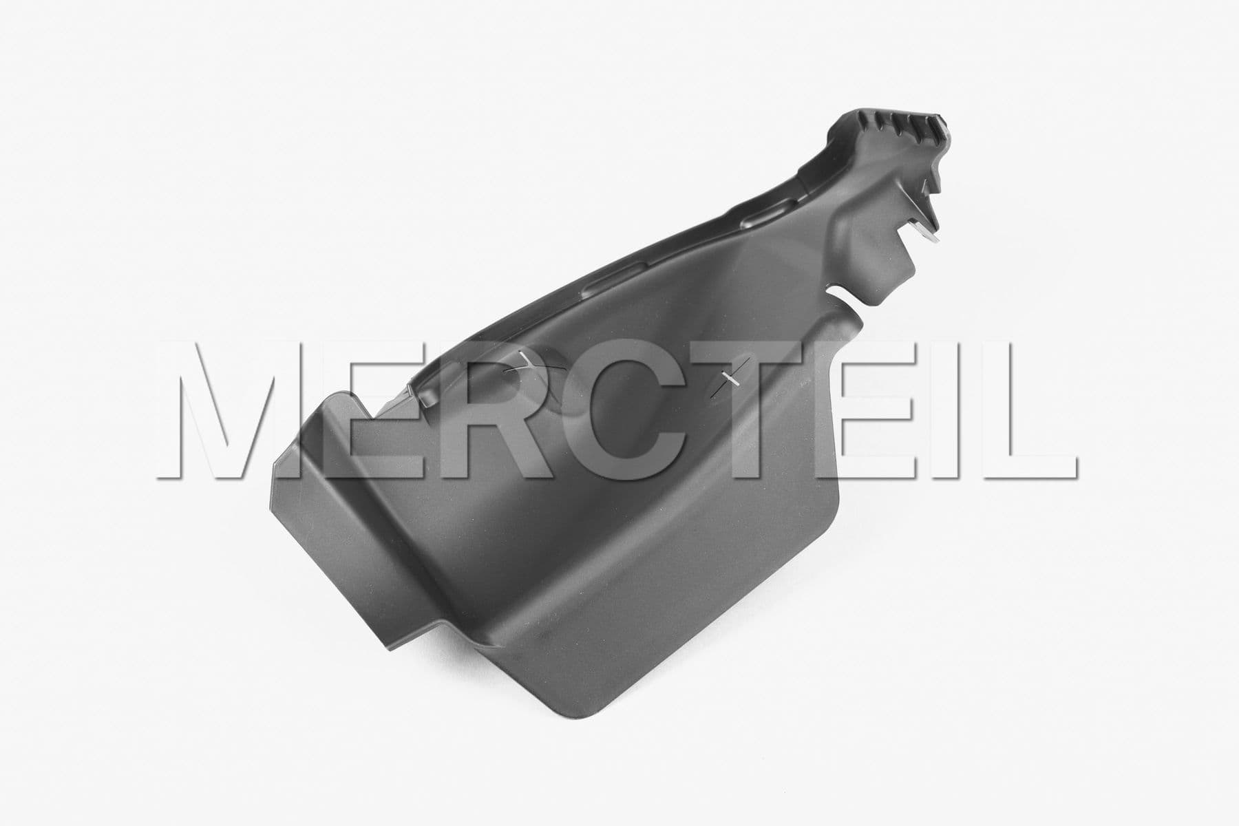 A2538870200 MERCEDES-BENZ AIR DEFLECTION SLAT