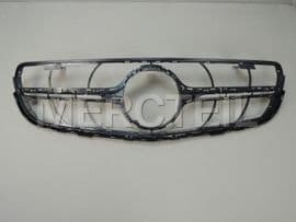 A2538880000 MERCEDES-BENZ FRAME, RADIATOR GRILLE