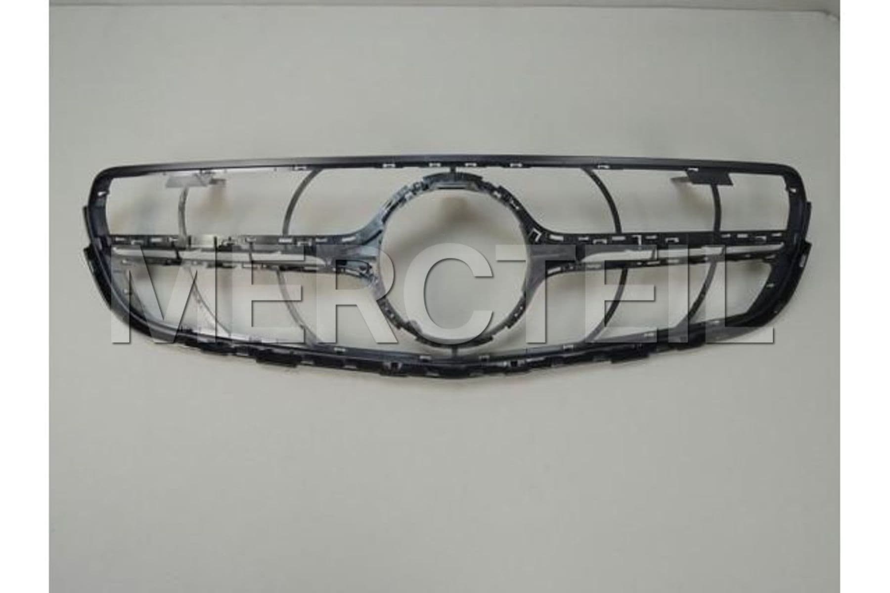 A2538880000 MERCEDES-BENZ FRAME, RADIATOR GRILLE