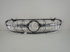 A2538880100 MERCEDES-BENZ FRAME, RADIATOR GRILLE