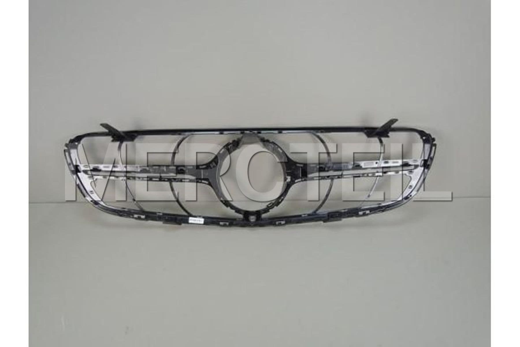 A2538880100 MERCEDES-BENZ FRAME, RADIATOR GRILLE