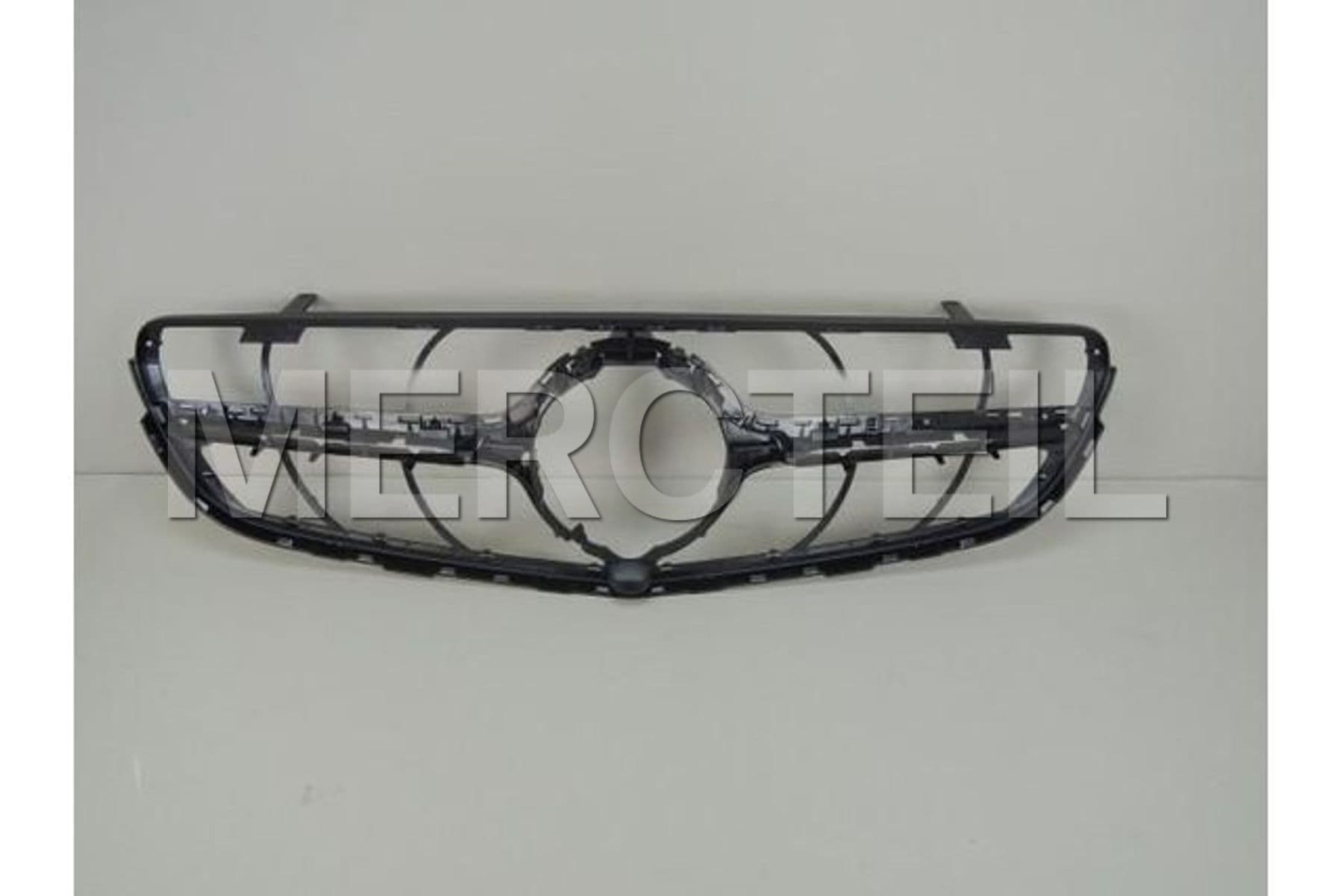 A2538880100 MERCEDES-BENZ FRAME, RADIATOR GRILLE