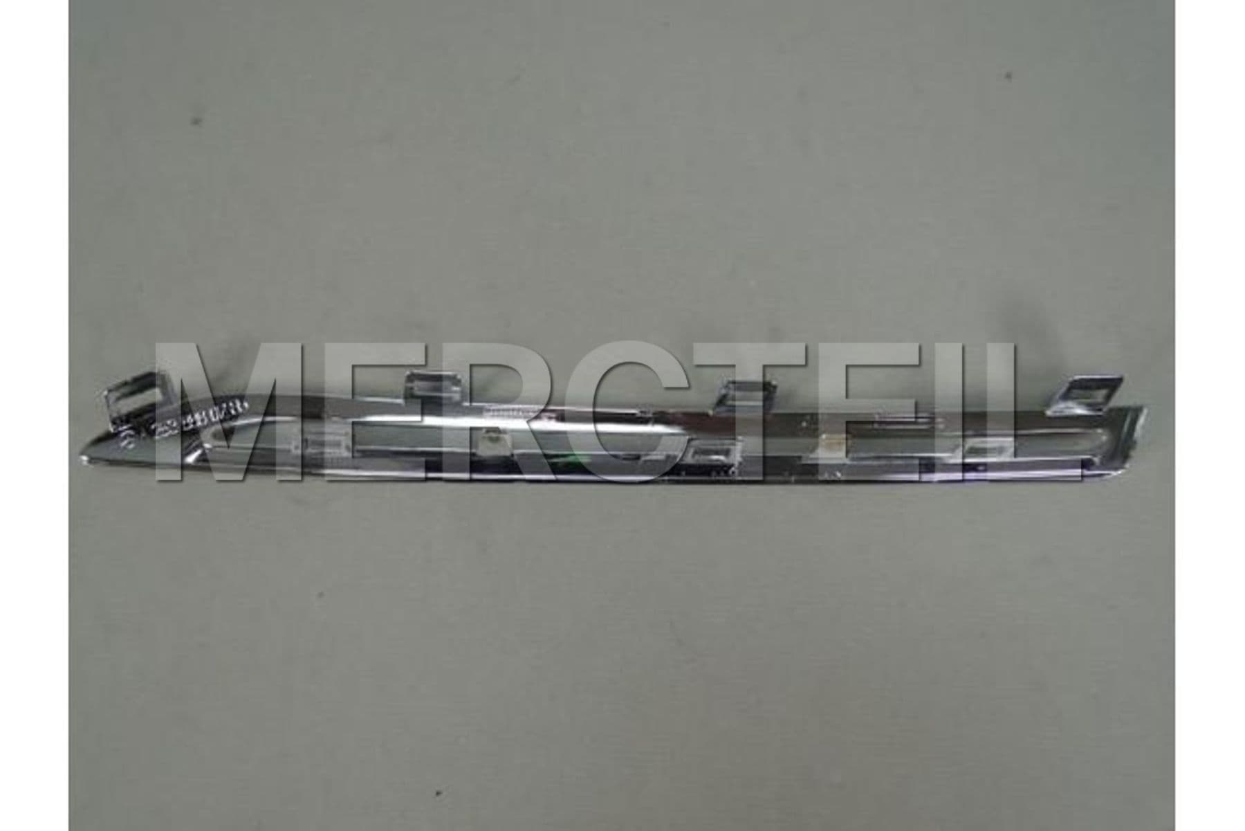 A2538880285 MERCEDES-BENZ TRIM STRIP