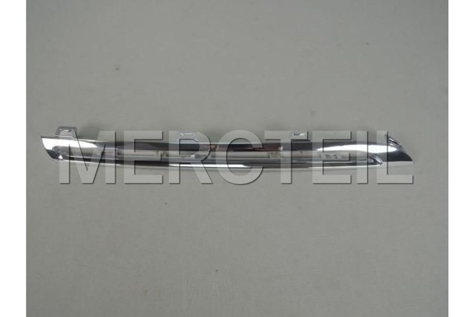 A2538880285 MERCEDES-BENZ TRIM STRIP