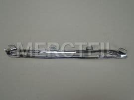 A2538880385 MERCEDES-BENZ TRIM STRIP