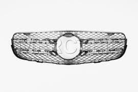 A2538882000 MERCEDES-BENZ RADIATOR GRILLE FRAME