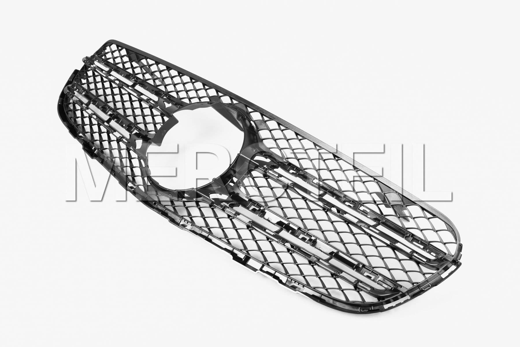 A2538882000 MERCEDES-BENZ RADIATOR GRILLE FRAME