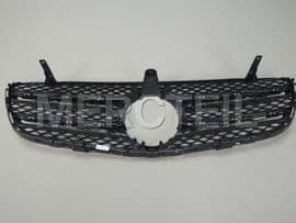 A2538882100 MERCEDES-BENZ FRAME, RADIATOR GRILLE