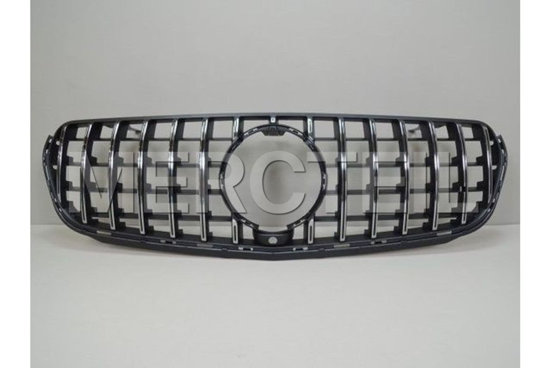 A2538885500 MERCEDES-BENZ PROTECTIVE GRILLE