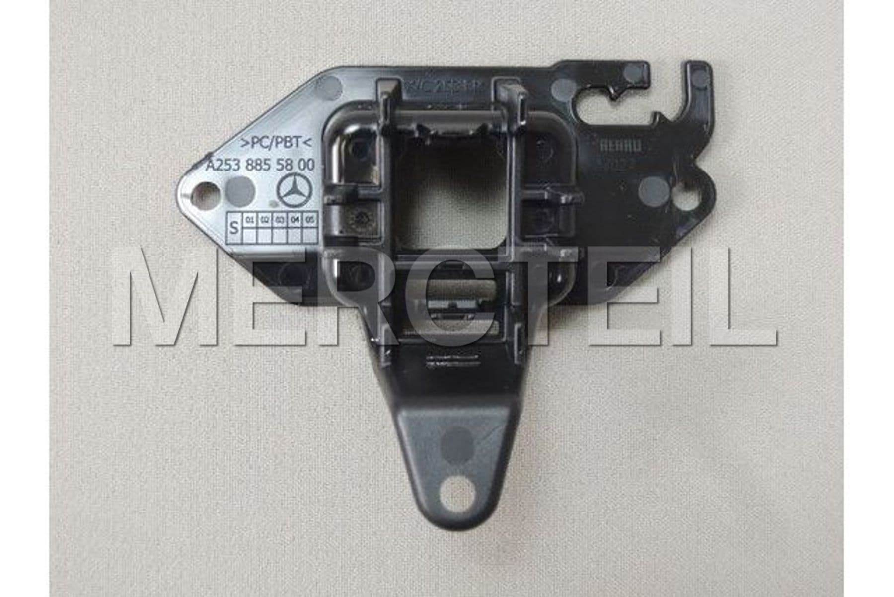 A2538885800 MERCEDES-BENZ BRACKET