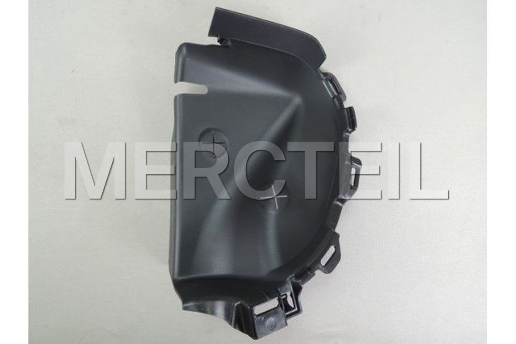 A2538886100 MERCEDES-BENZ AIR DEFLECTION SLAT