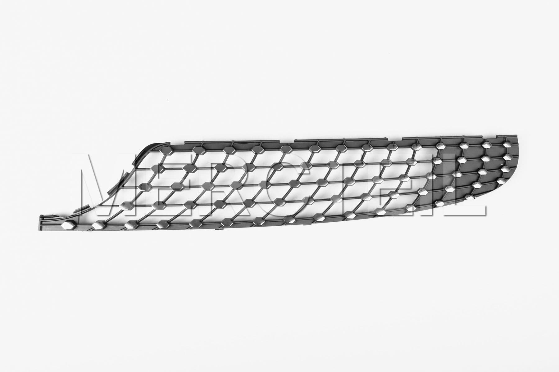 A2538889900 MERCEDES-BENZ TRIM GRILLE