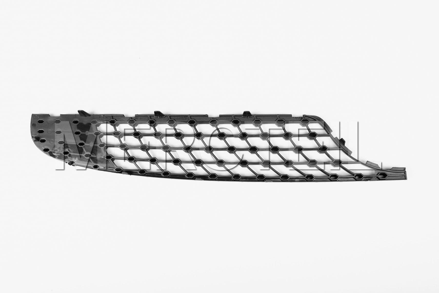 A2538889900 MERCEDES-BENZ TRIM GRILLE