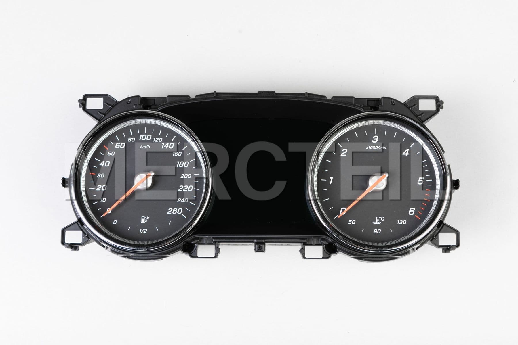 A2539006905 MERCEDES-BENZ CONTROL UNIT, COMPLETE