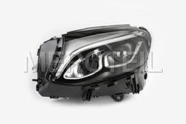 A2539060901 MERCEDES-BENZ HEADLAMP UNIT