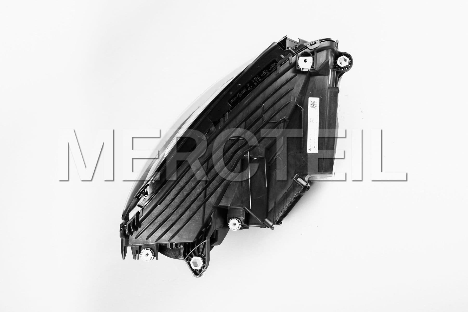 A2539060901 MERCEDES-BENZ HEADLAMP UNIT