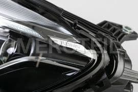 A2539060901 MERCEDES-BENZ HEADLAMP UNIT