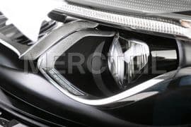 A2539060901 MERCEDES-BENZ HEADLAMP UNIT